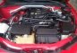 Selling Red Mazda Mx-5 2011 Manual Gasoline -2