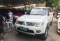 2013 Mitsubishi Montero Sport for sale in Quezon City-2