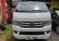 Used Foton View  2015 for sale in QUezon City-8