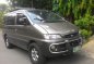 1998 Hyundai Starex for sale in Quezon City -0