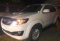 2012 Toyota Fortuner for sale in Quezon City-1