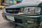 Used Isuzu Fuego 2002 for sale in Quezon City-0