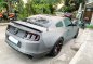 2013 Ford Mustang for sale in Bacoor-4