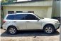 White 2010 Subaru Forester for sale-0