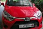 Toyota Wigo 2018 for sale in Pasig -0