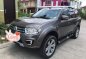 Mitsubishi Montero Sport 2013 for sale in Santa Rosa-0