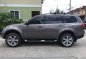 Mitsubishi Montero Sport 2013 for sale in Santa Rosa-1