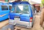 Blue Mitsubishi Adventure 2001 for sale -3