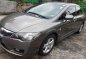 2009 Honda Civic for sale in Mandaluyong -1