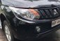 Mitsubishi Strada 2018 for sale in Angeles -8