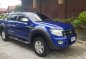 2015 Ford Trekker for sale in Quezon City-0