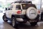 2015 Toyota Fj Cruiser for sale in Makati -3