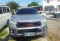 Toyota Hilux 2017 for sale in Angeles-1
