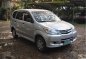 Toyota Avanza 2007 for sale in Quezon City -0