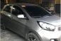 Kia Picanto 2014 for sale in Pasig -0