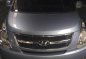 2009 Hyundai Starex for sale in Pasay -0