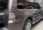 Mitsubishi Pajero 2011 for sale in Manila-4