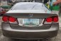 2009 Honda Civic for sale in Mandaluyong -7