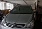 2009 Toyota Innova for sale in Pasig -1