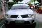 2009 Mitsubishi Montero Sport for sale in Manila-0
