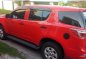 Chevrolet Trailblazer 2017 for sale in Parañaque -3