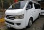 Used Foton View  2015 for sale in QUezon City-0
