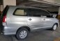 2009 Toyota Innova for sale in Pasig -2