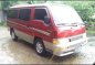 Nissan Urvan 1997 for sale in Marikina -7