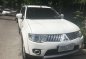 2013 Mitsubishi Montero Sport for sale in Quezon City-4