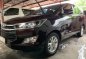 Selling Red Toyota Innova 2016 -3