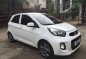 2016 Kia Picanto for sale in Cebu City-0