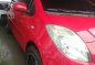 2007 Toyota Yaris for sale in Angeles -6