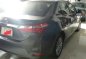 Sell Grey 2016 Toyota Corolla Altis Manual Gasoline at 7000 km -2