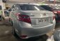 Silver Toyota Vios 2017 for sale in Quezon City-3