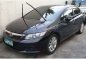 Honda Civic 2013 for sale in Manila-0