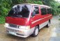 Nissan Urvan 1997 for sale in Marikina -0