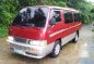 Nissan Urvan 1997 for sale in Marikina -8