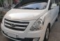 2017 Hyundai Starex for sale in Manila-1