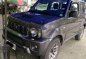 2018 Suzuki Jimny for sale in Marikina -1