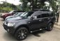 2013 Mitsubishi Montero Sport for sale in Minglanilla-8