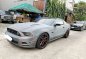 2013 Ford Mustang for sale in Bacoor-2