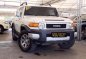 2015 Toyota Fj Cruiser for sale in Makati -7