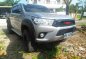 Toyota Hilux 2017 for sale in Angeles-0