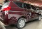 Selling Red Toyota Innova 2016 -1