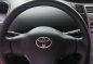 2007 Toyota Yaris for sale in Angeles -7