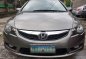 2009 Honda Civic for sale in Mandaluyong -2