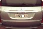 Silver Mitsubishi Montero Sport 2016 Automatic for sale -1