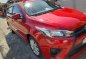 Toyota Yaris 2016 for sale in Mandaluyong -5