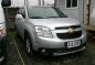 Used Chevrolet Orlando 2015 for sale in Cainta-1