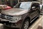 Mitsubishi Pajero 2011 for sale in Manila-0